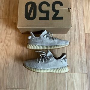 Yeezy 350 V2 Sesame (Used)